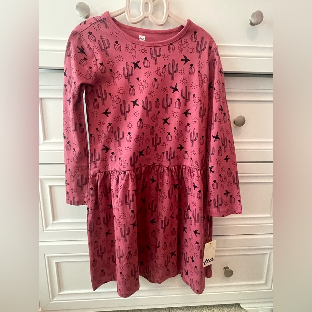Tea Collection Dress size 7